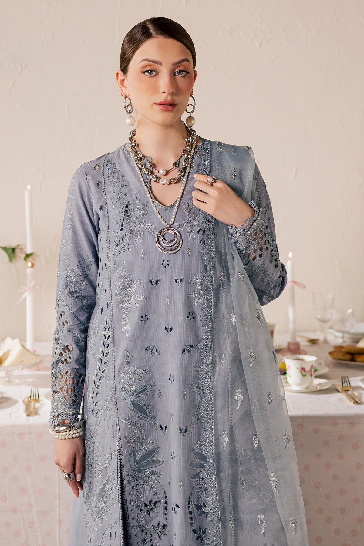 Feya Lawn – FE-16