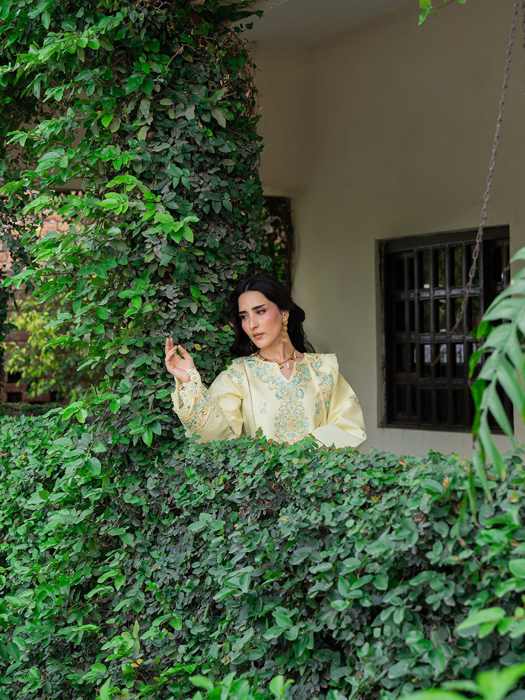 Amaya Lawn – MU-02