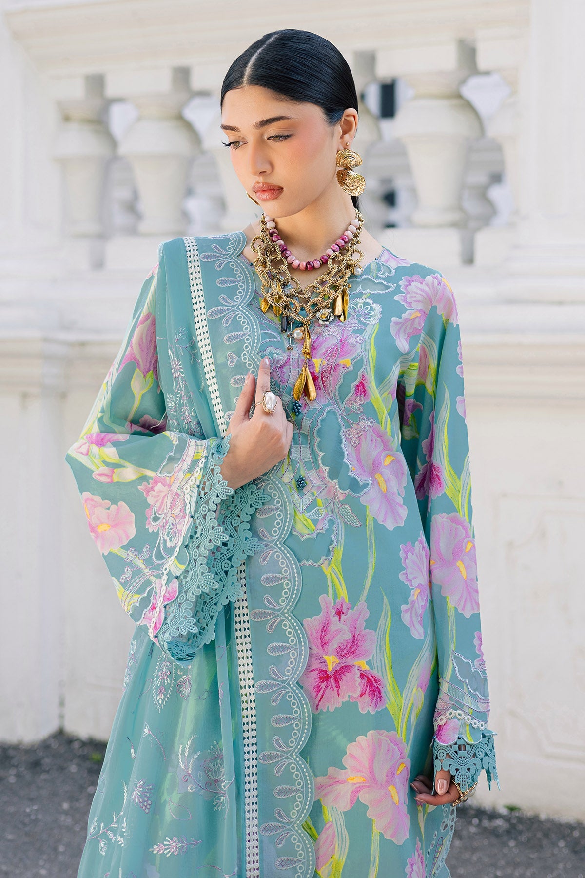 Maya Lawn – NS-167