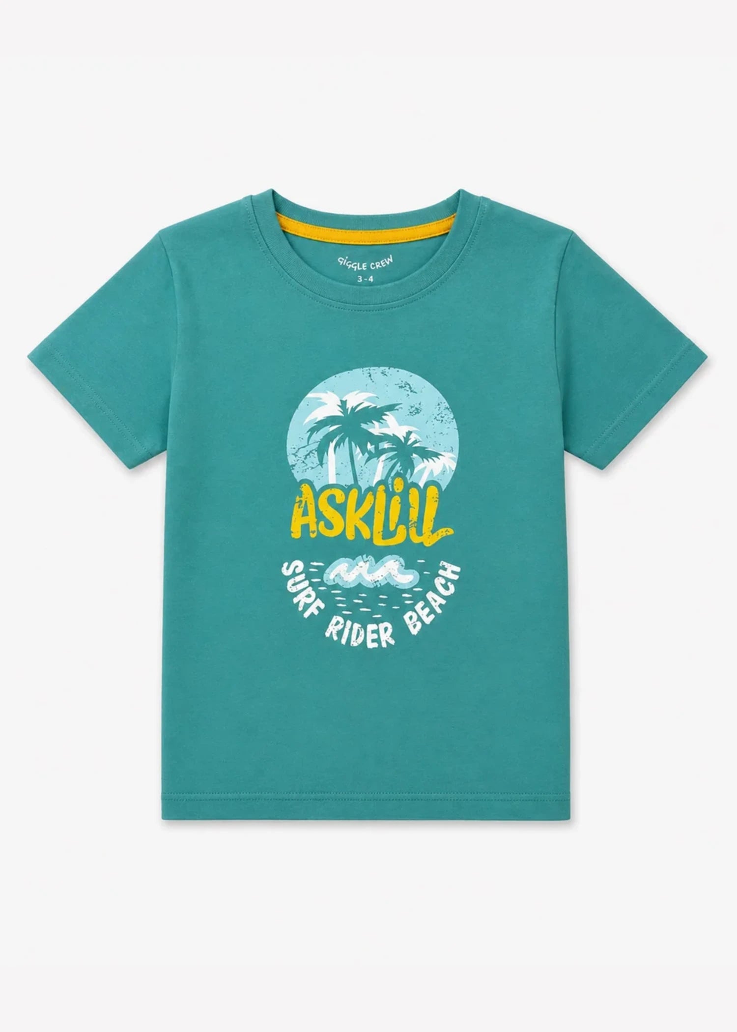 Co ord Sets in Turquoise