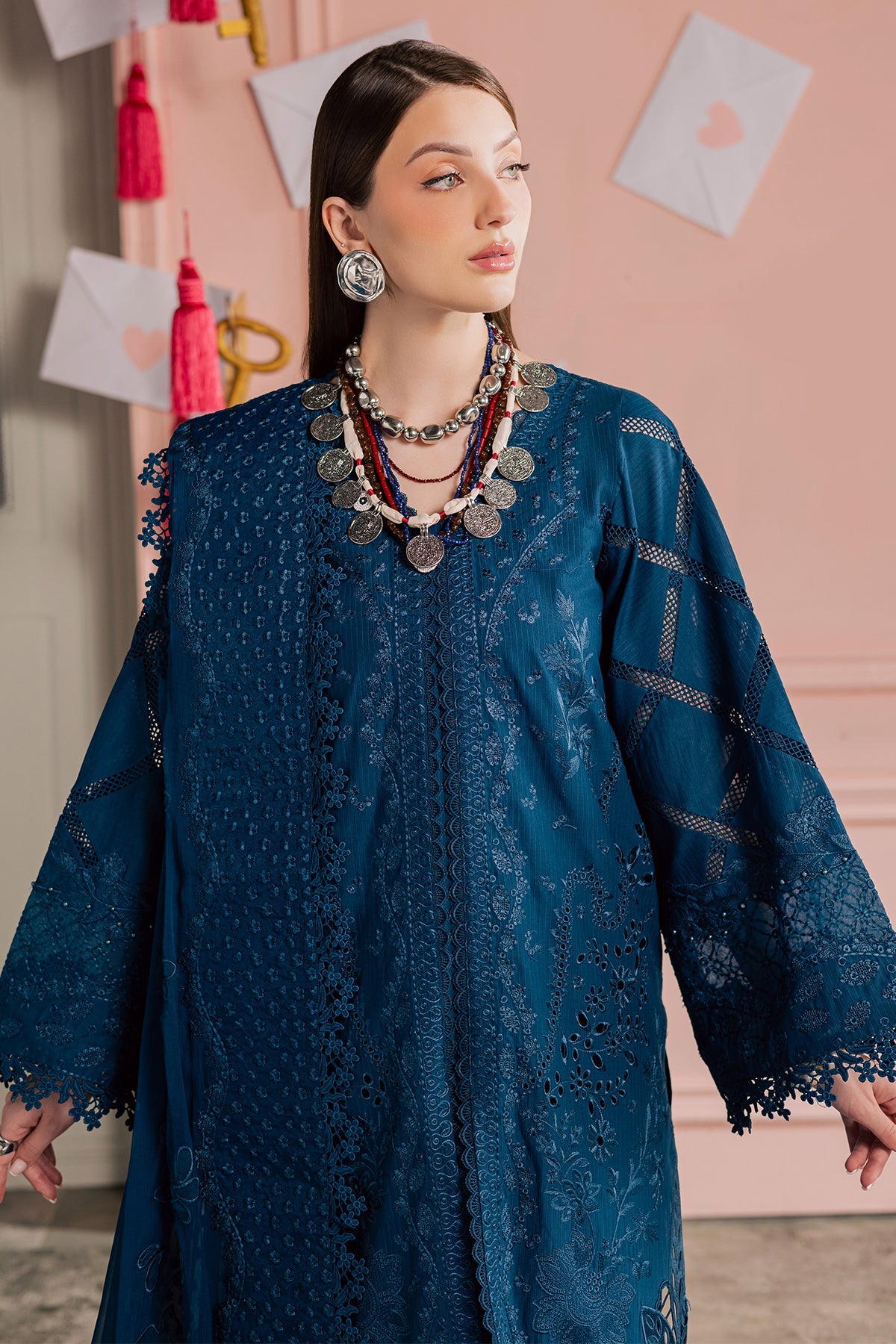 Feya Lawn – FE-14