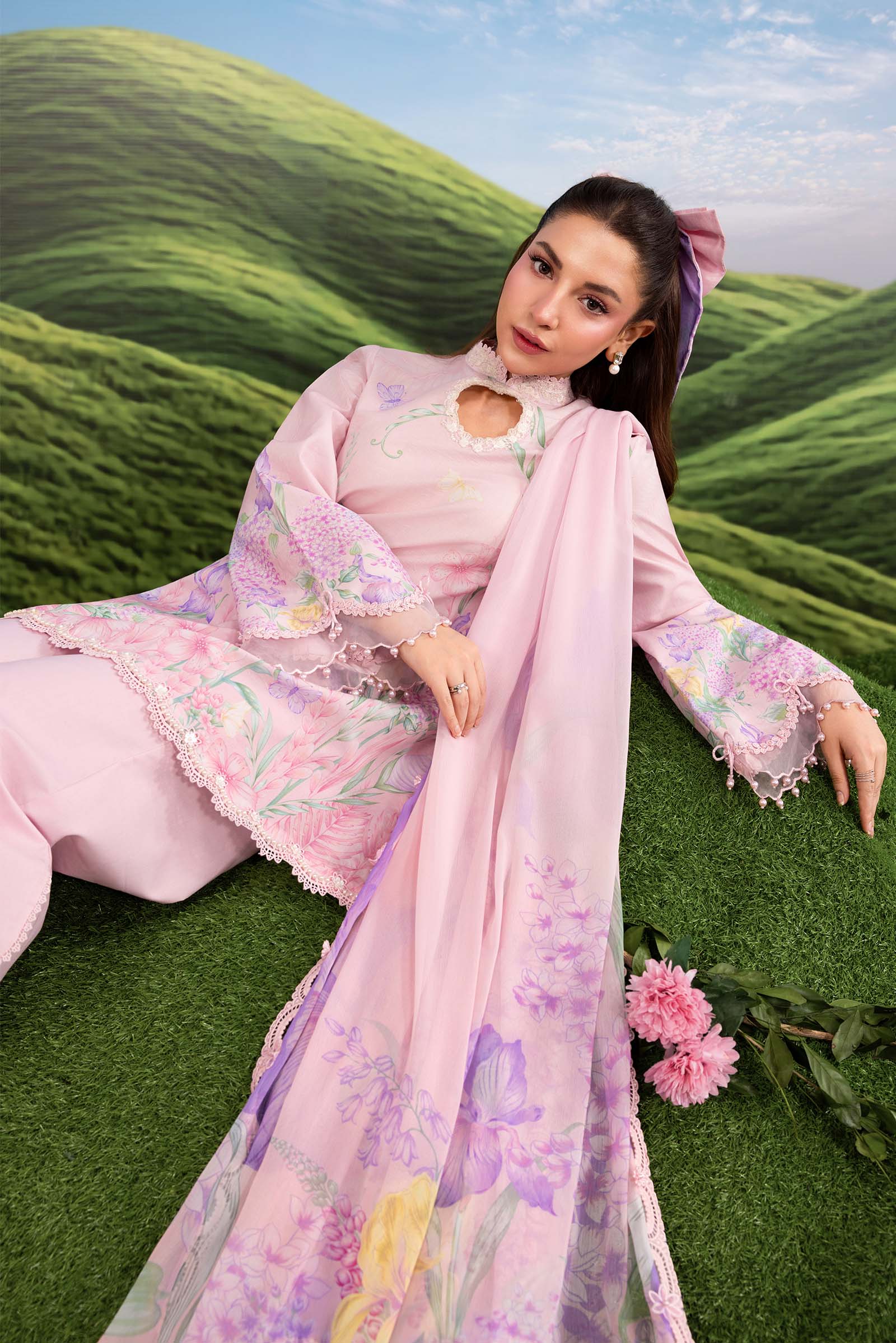 MBasics Dreamscape Lawn – MB1410B