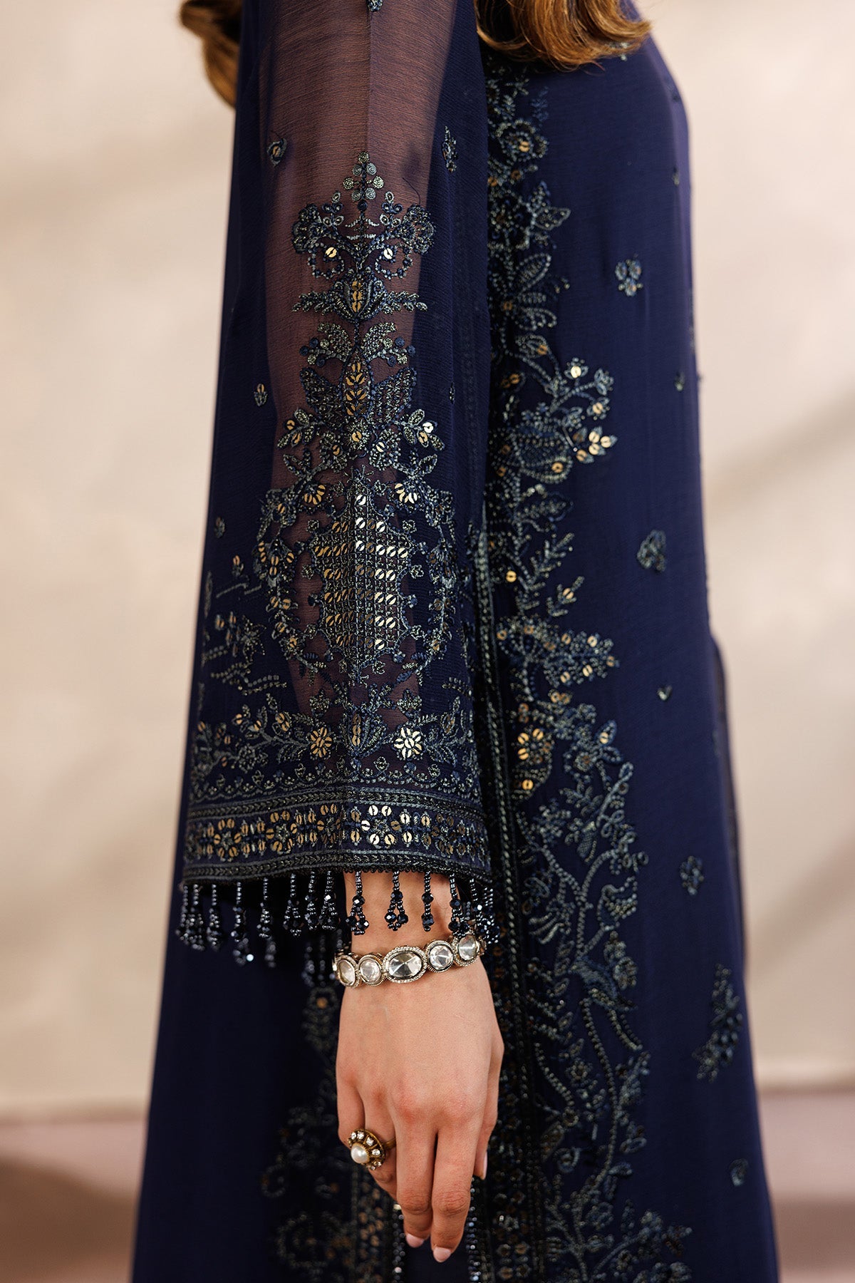 Zayrah Formals – Afshaan-07