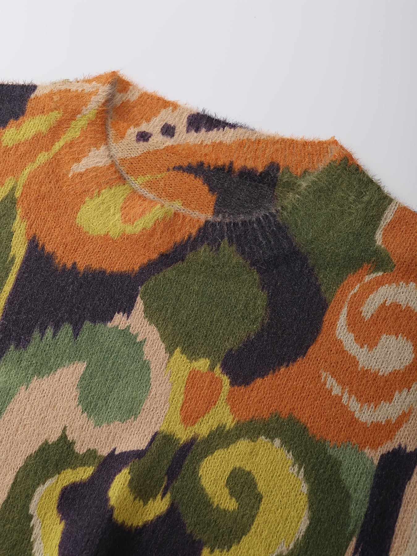 JILLI SWEATER
