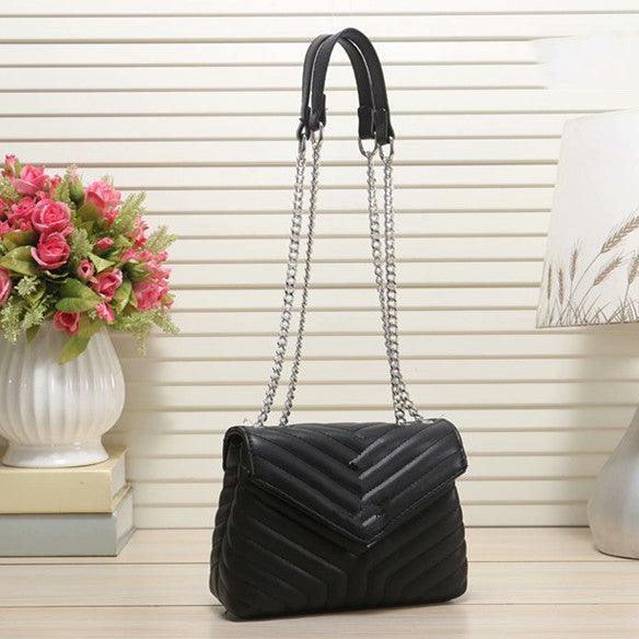 Fashion Women's Bag Shoulder Messenger Bag