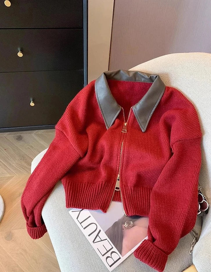 KARA CARDIGAN