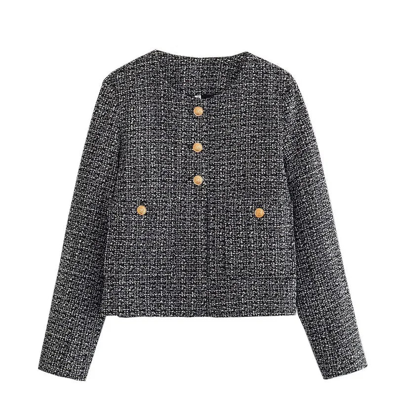 BIBEK JACKET