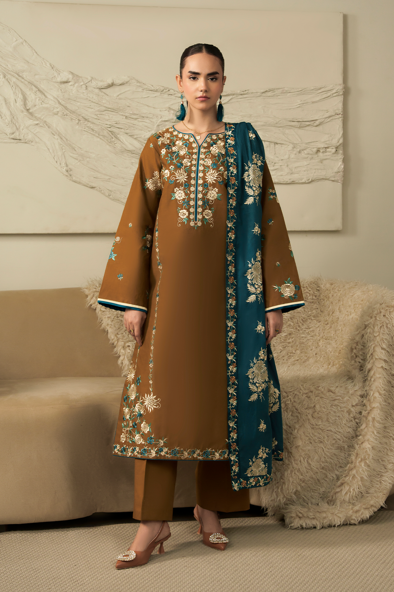 Pret Eid Edit RTW – Mesaal