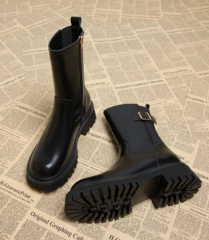 JERIKA BOOTS
