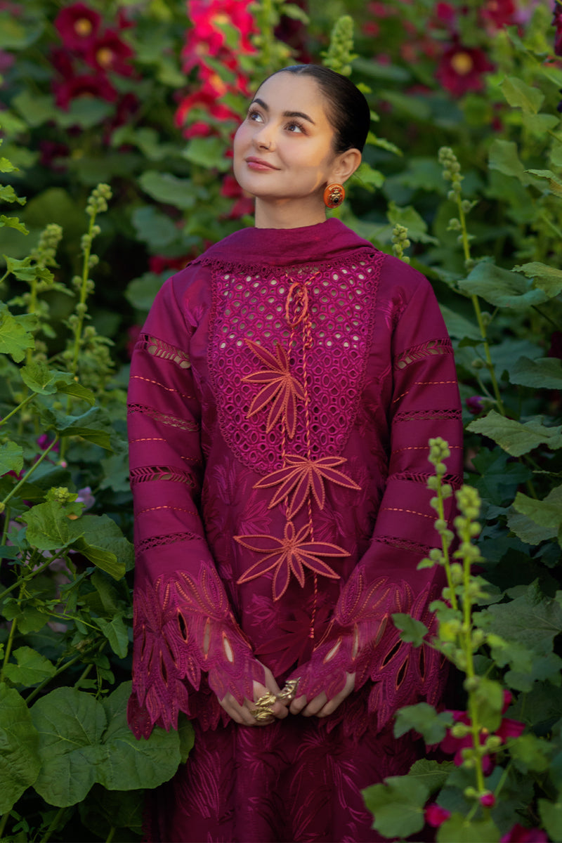 Luxury Lawn Eid Edit – Ayra