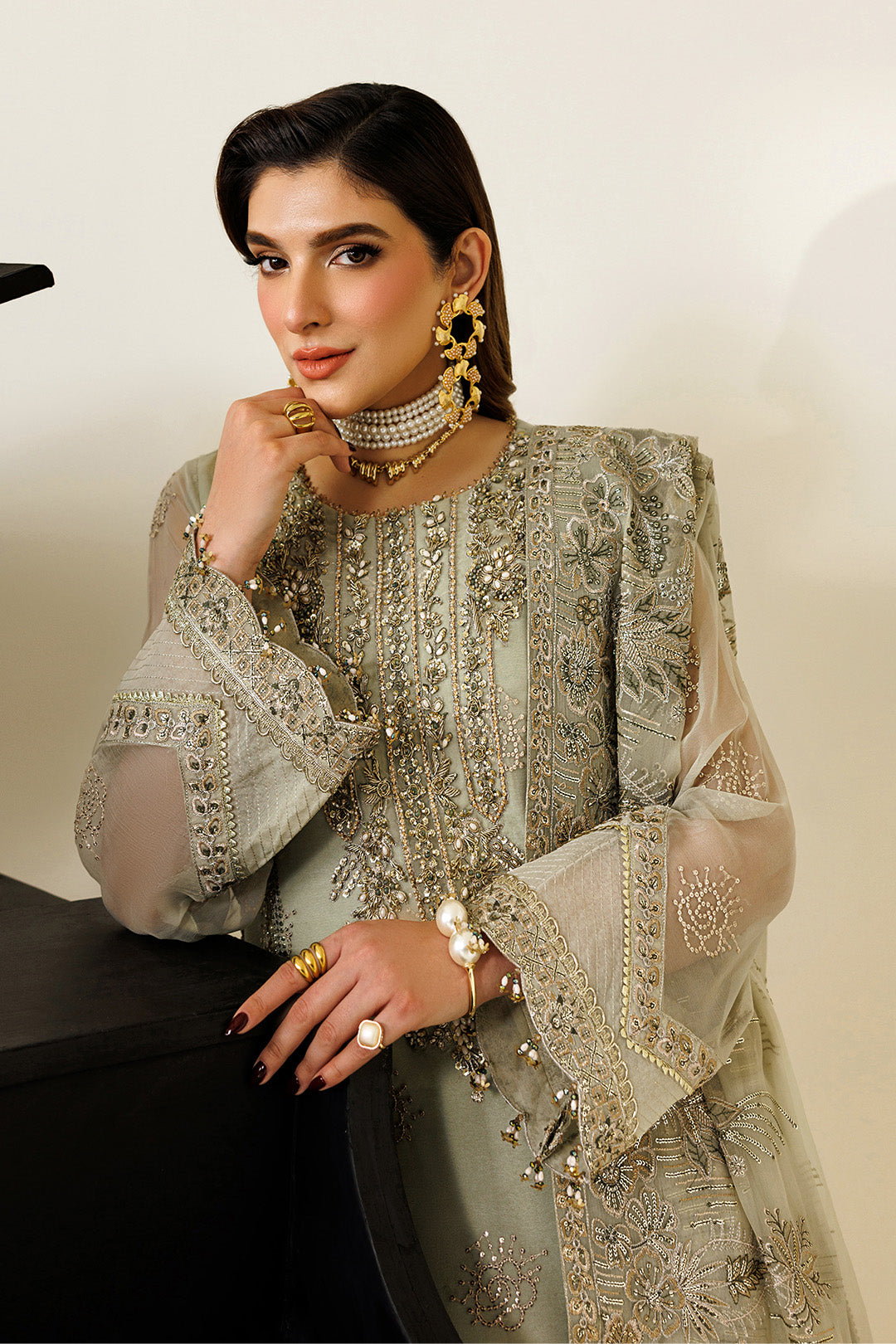 Aymal Chiffon Formals – 4072-Javi