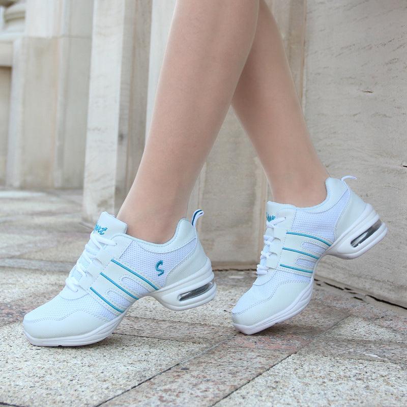 Women's Comfortable Mesh Breathable Shoes