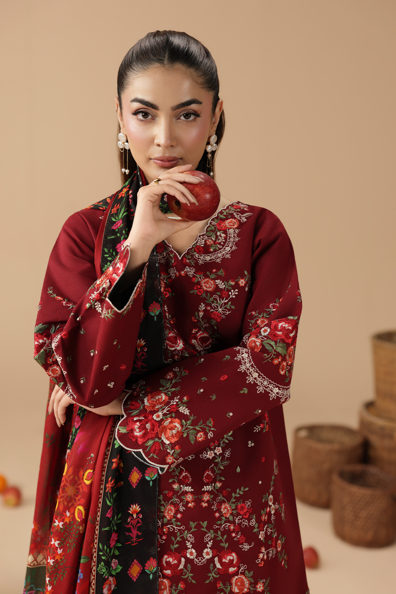 Jahaan Lawn Edit – J-06