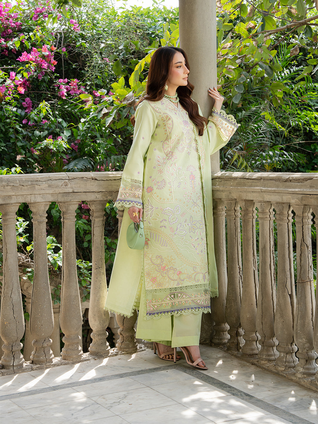 Amaya Lawn – MU-13