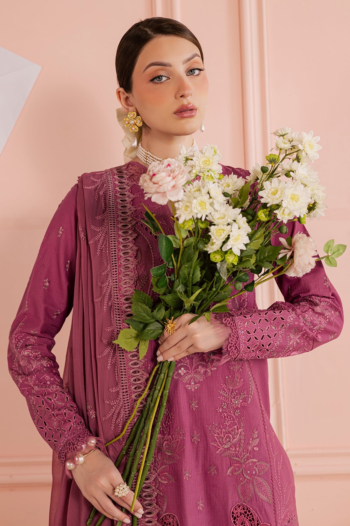 Feya Lawn – FE-13