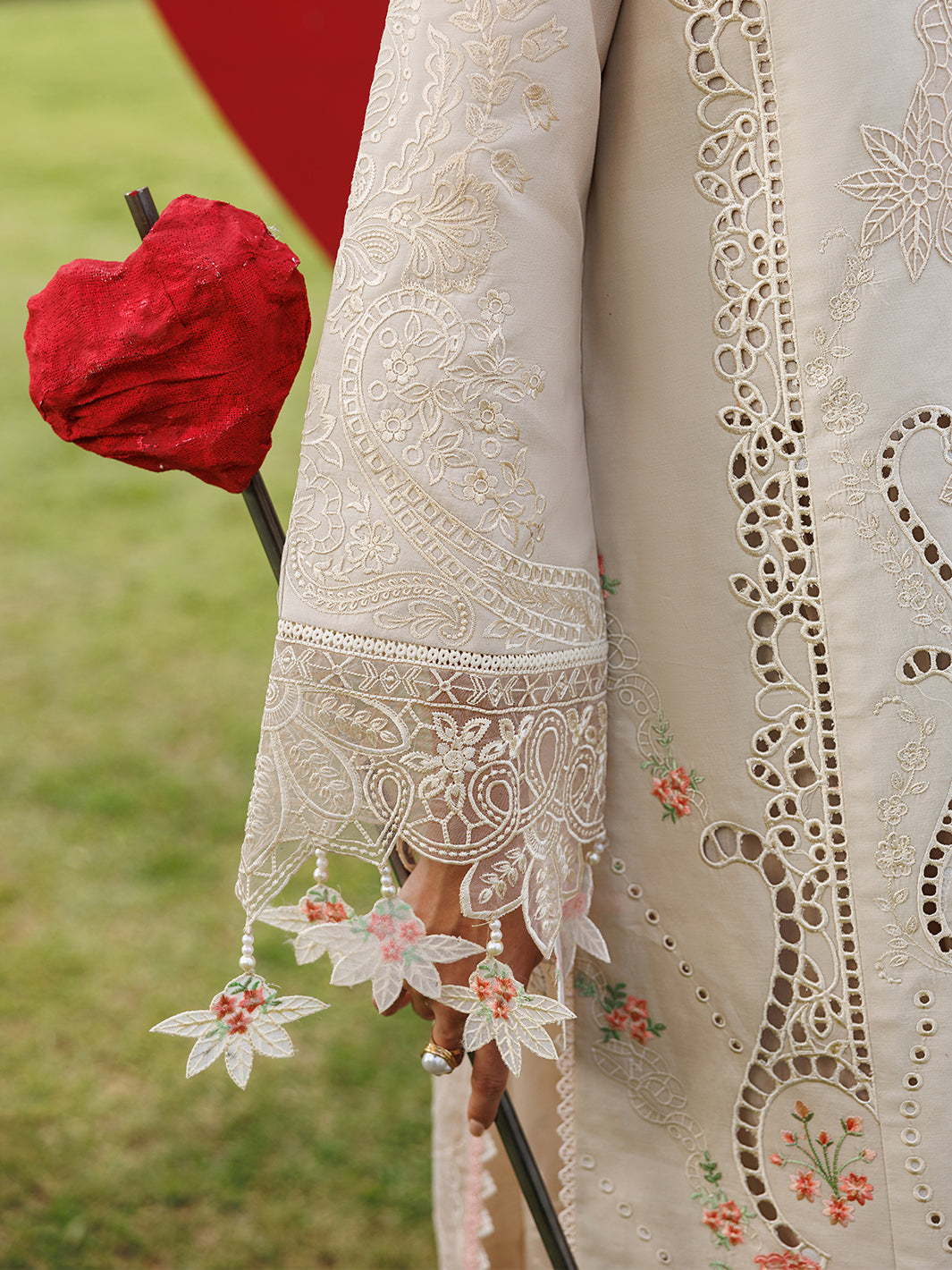 Morbagh Luxury Lawn – M-07