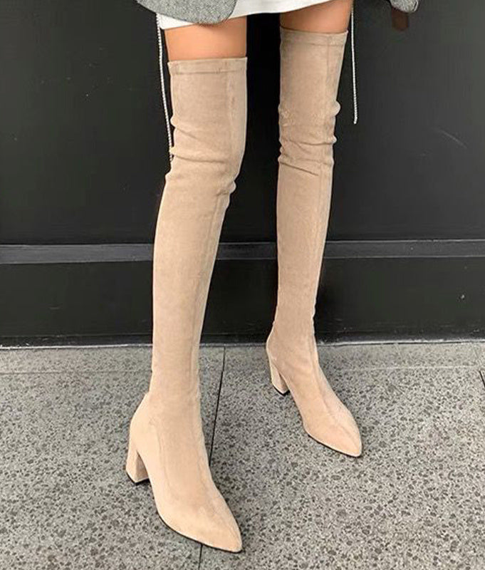 PENTA BOOTS