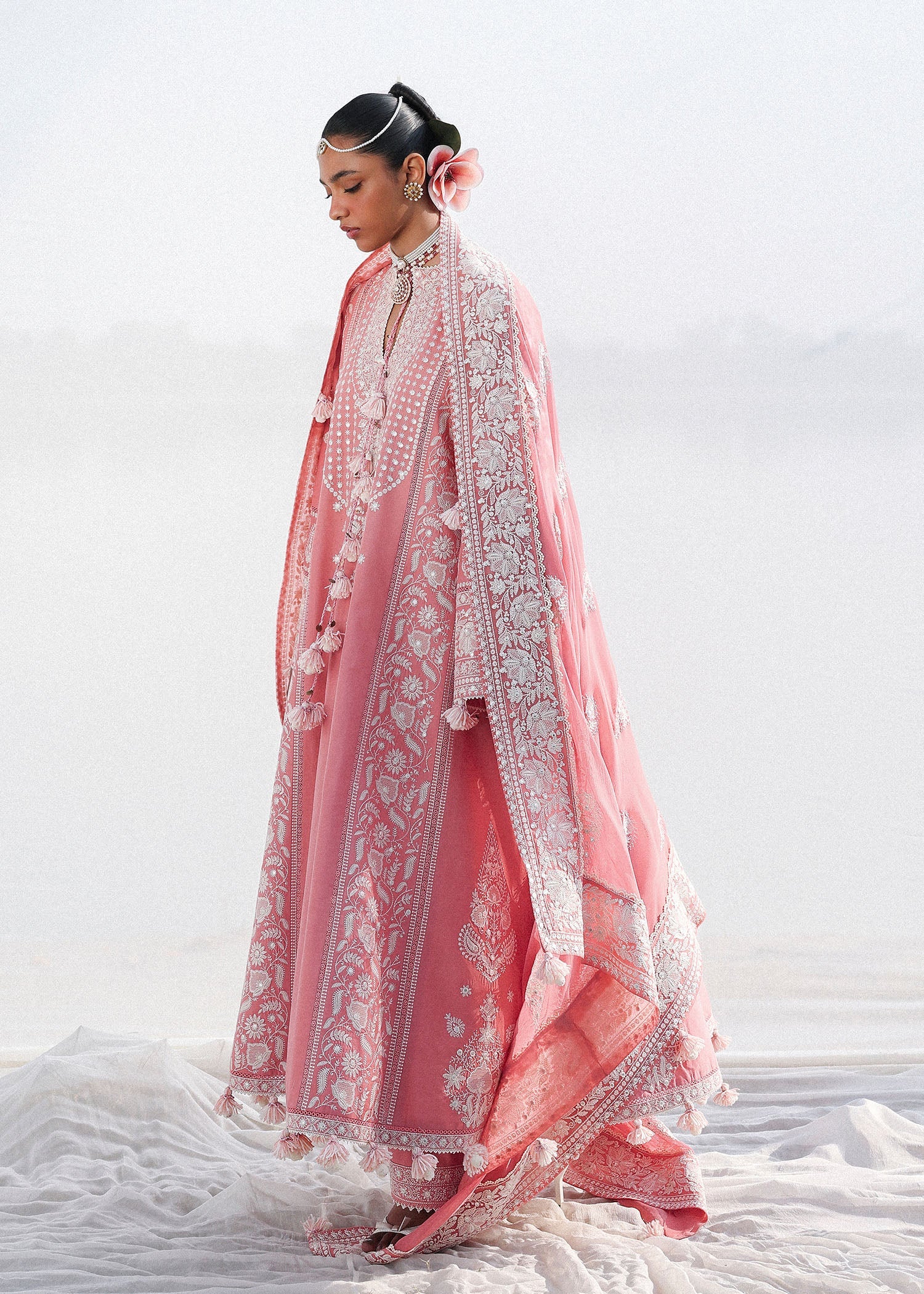 Luxury Lawn Eid Edit – Sorti
