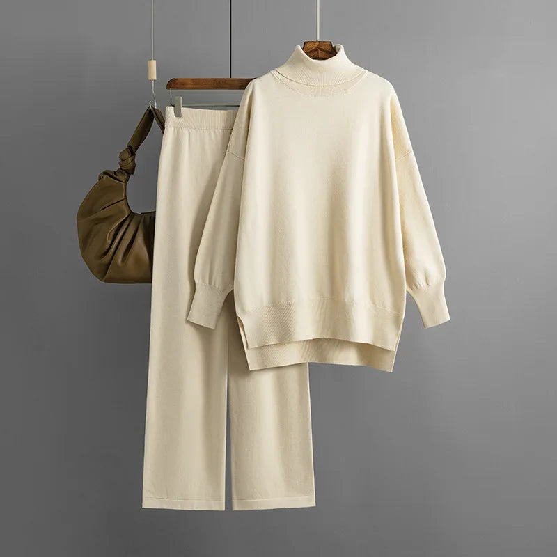 SONNA 2 PIECES SET