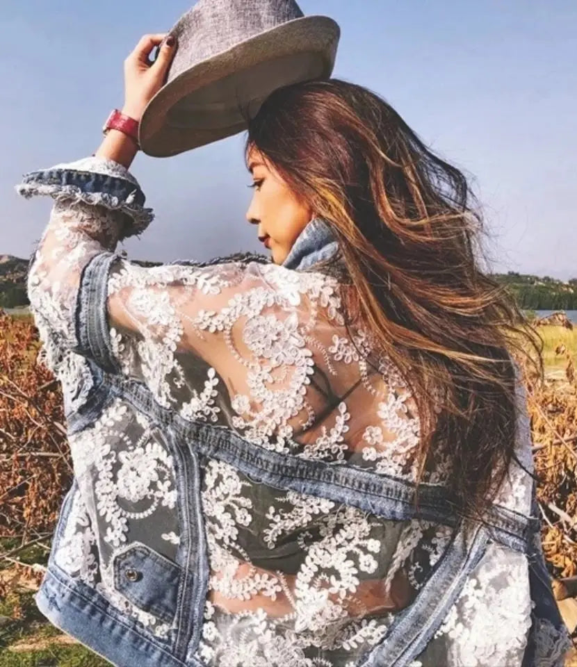 TALINA JACKET