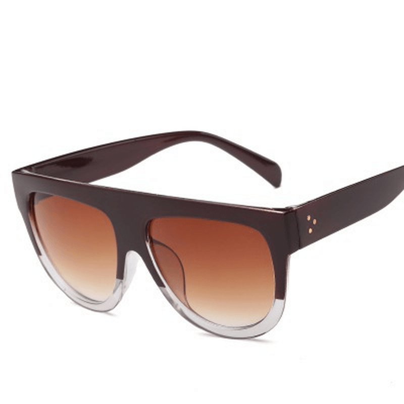 Man Accessories Sunglasses for Women Men Small Female Punk