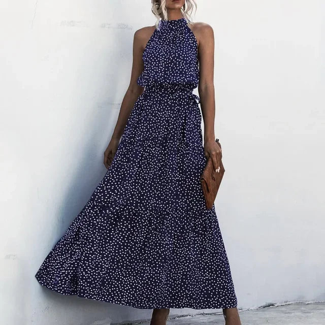 VANDA DRESS