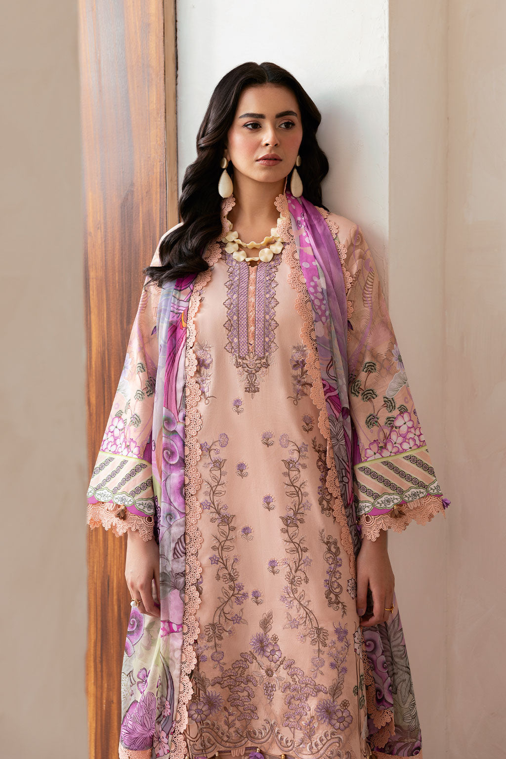 Mashaal Lawn – L-1411