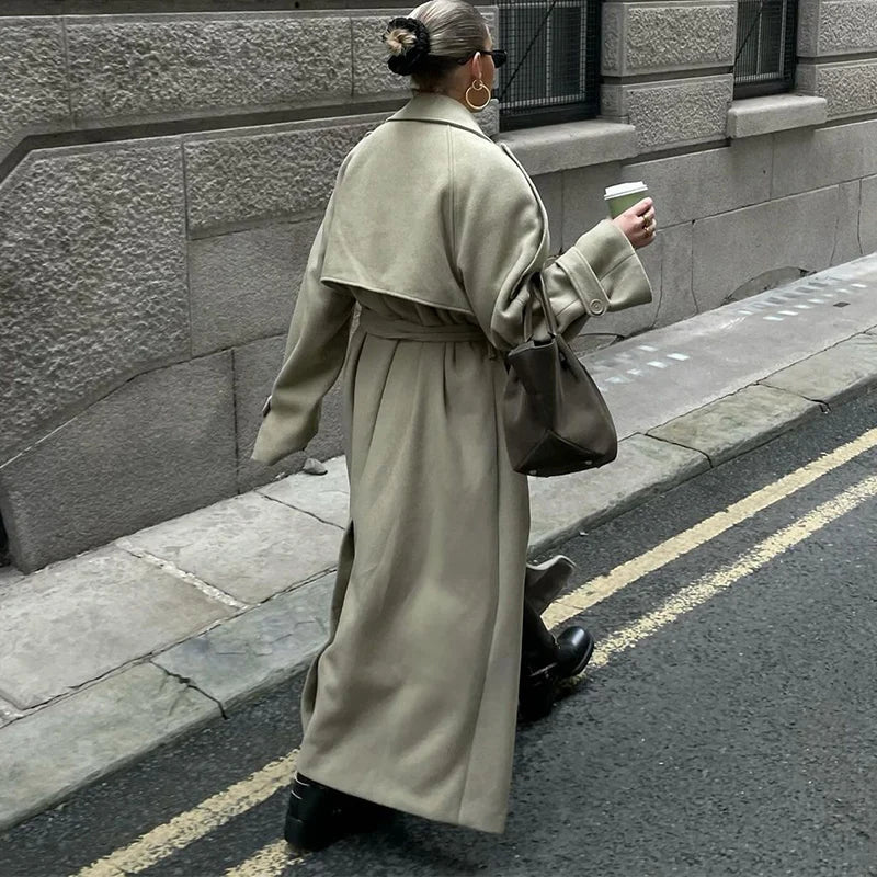 MICHELA COAT