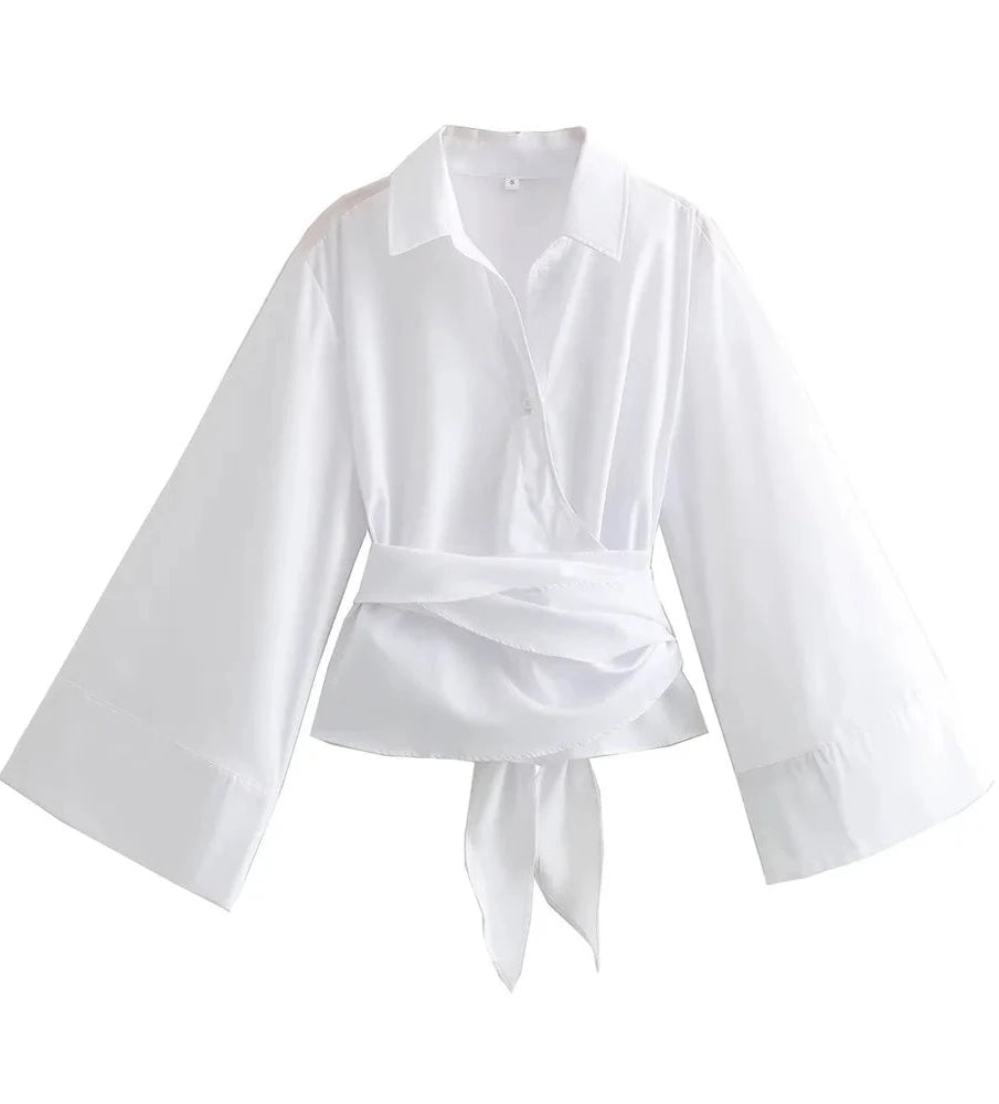 AVRORA BLOUSE