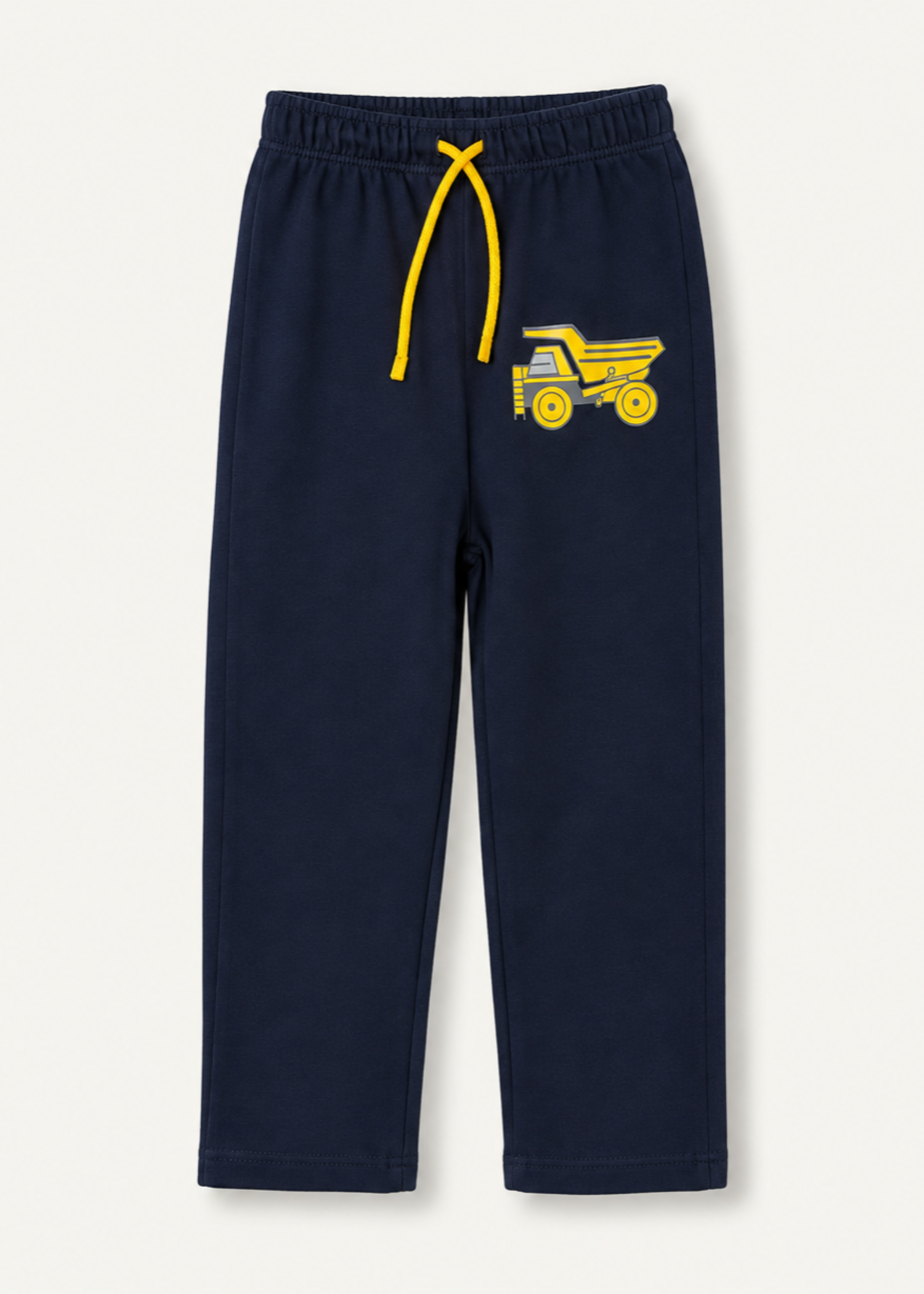 Co ord Sets in Midnight blue, white