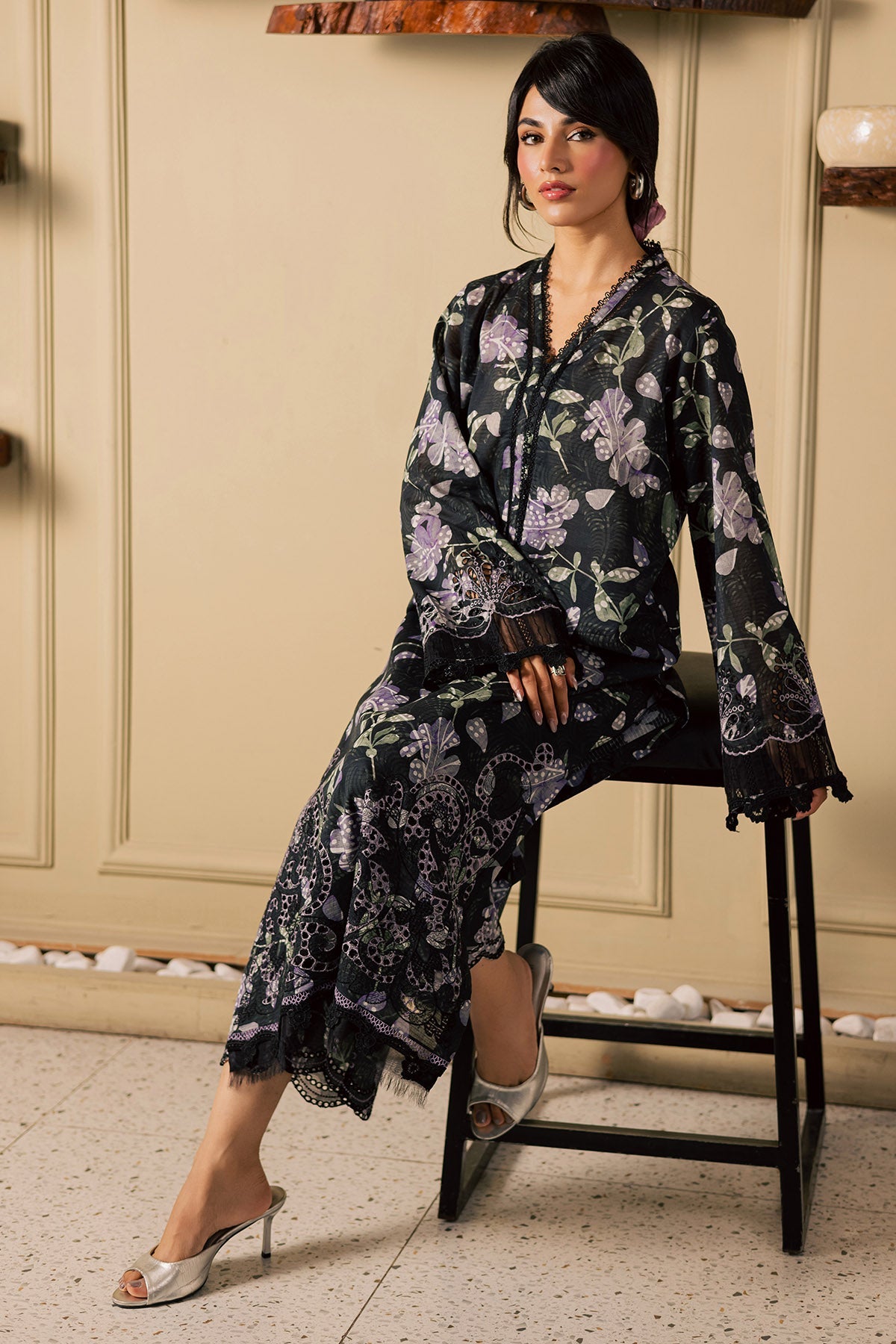 Ballerina Lawn – NU2-201