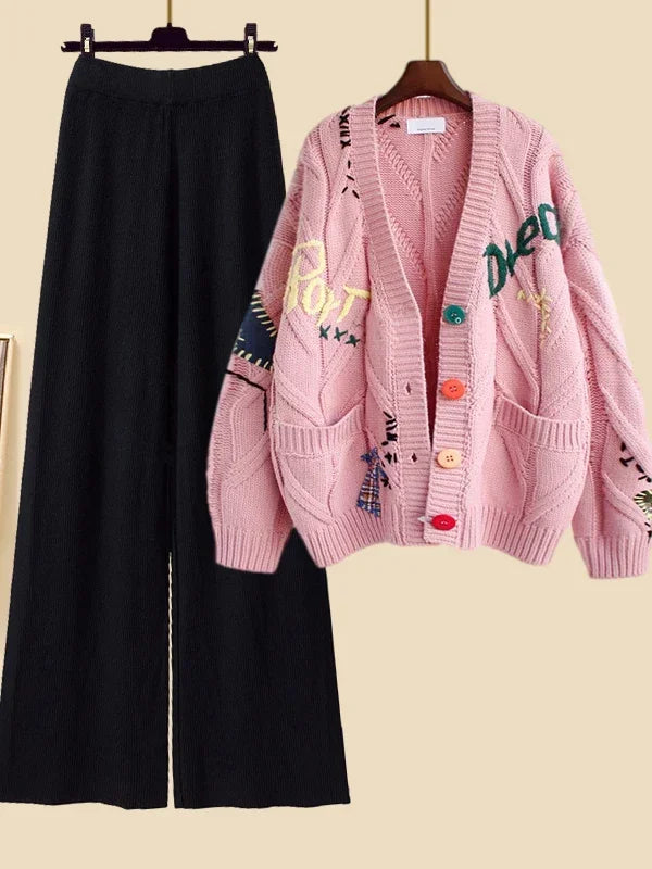DEBORA 2 PIECES SET