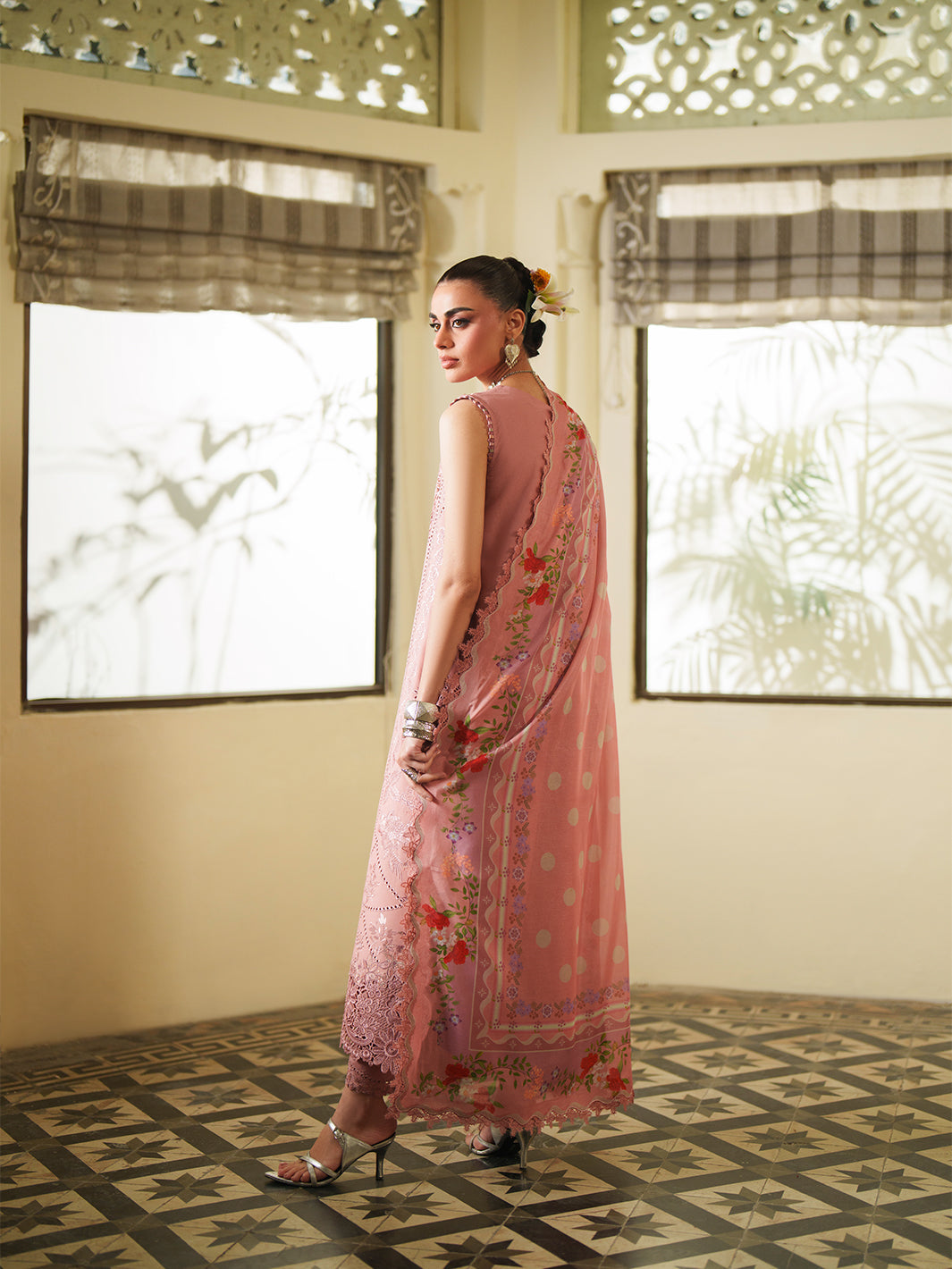 Heritage Dore Lawn – 173-B