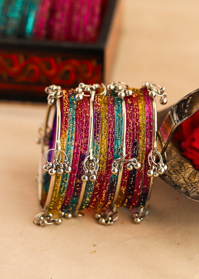 in Multi Color by - Trendy Women IUC2944
