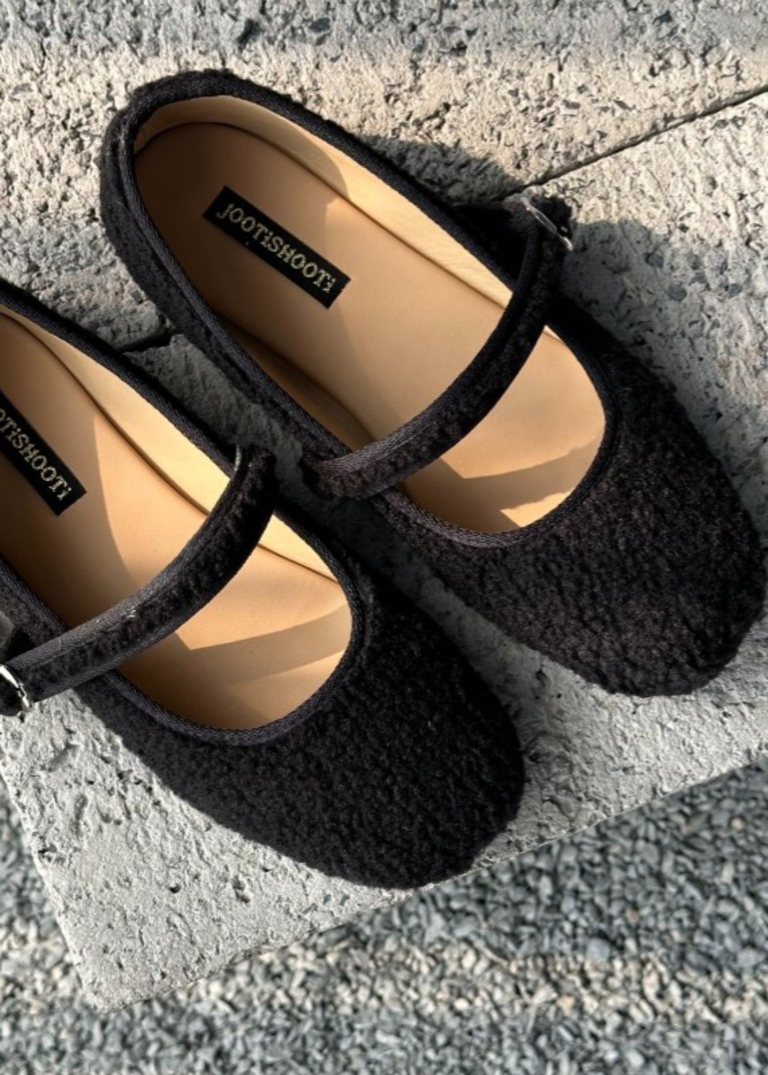 Pumps in Black by - High Quality Women Pumps NBA7704