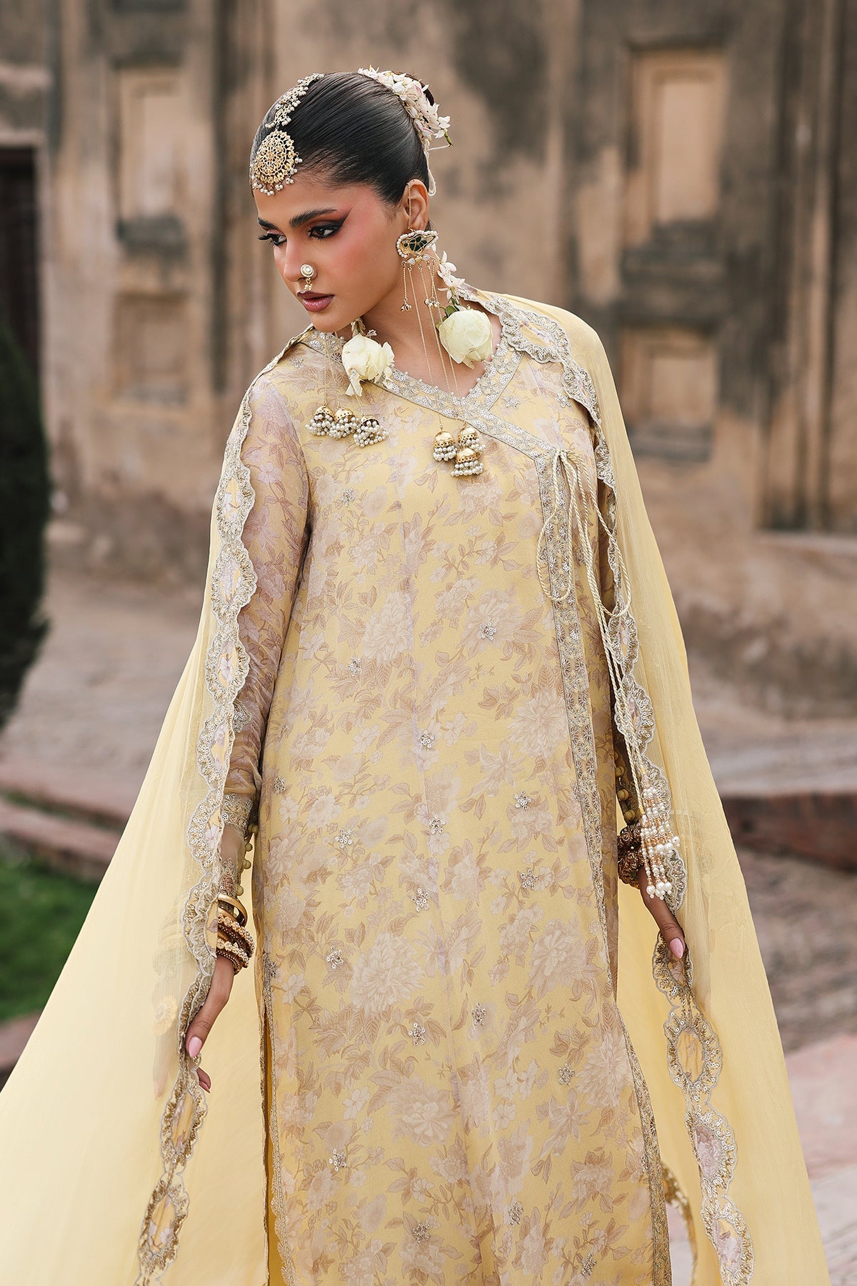 Vasal Luxury Festive Formals – VSL6-13