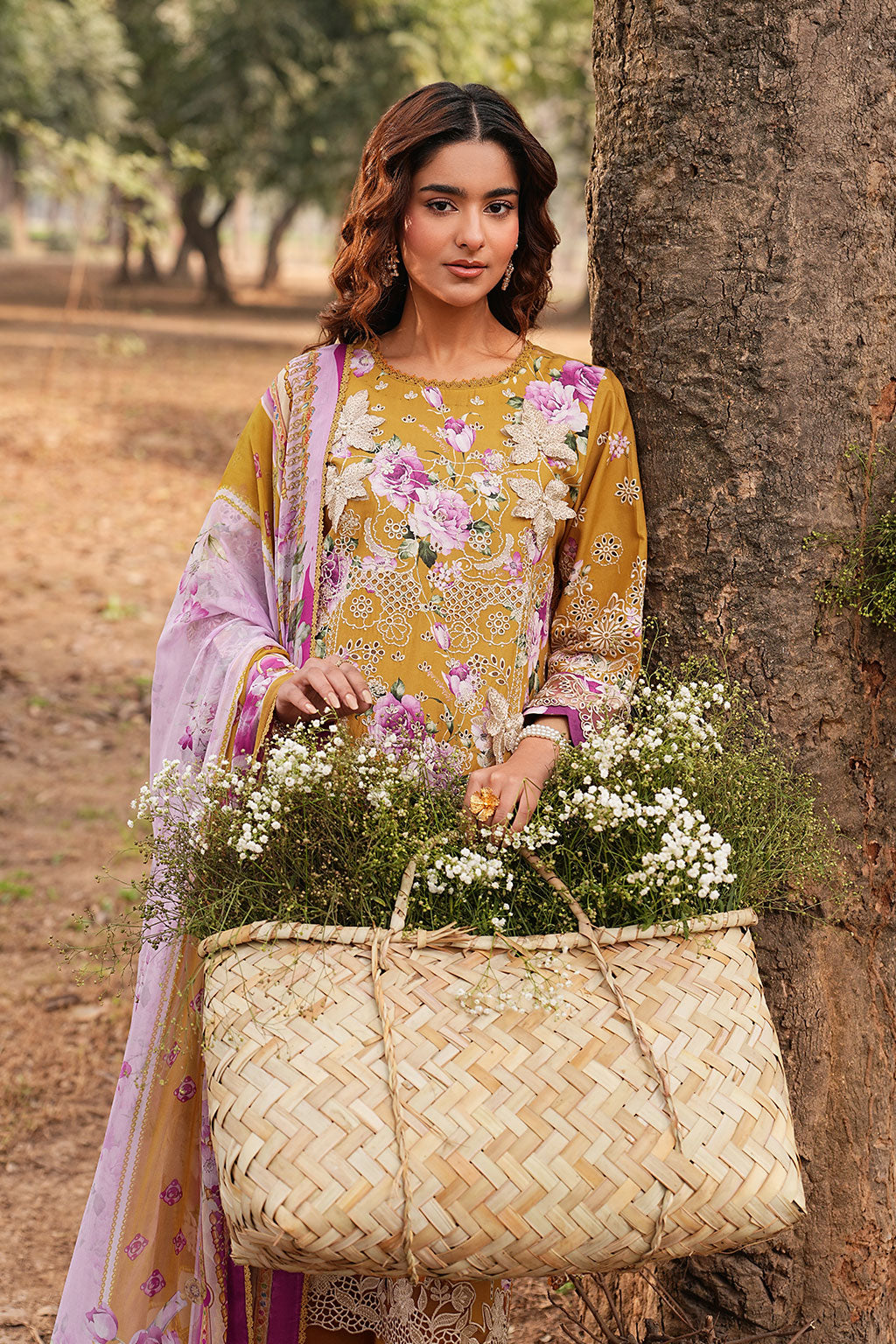 Dhanak Lawn – DH-110