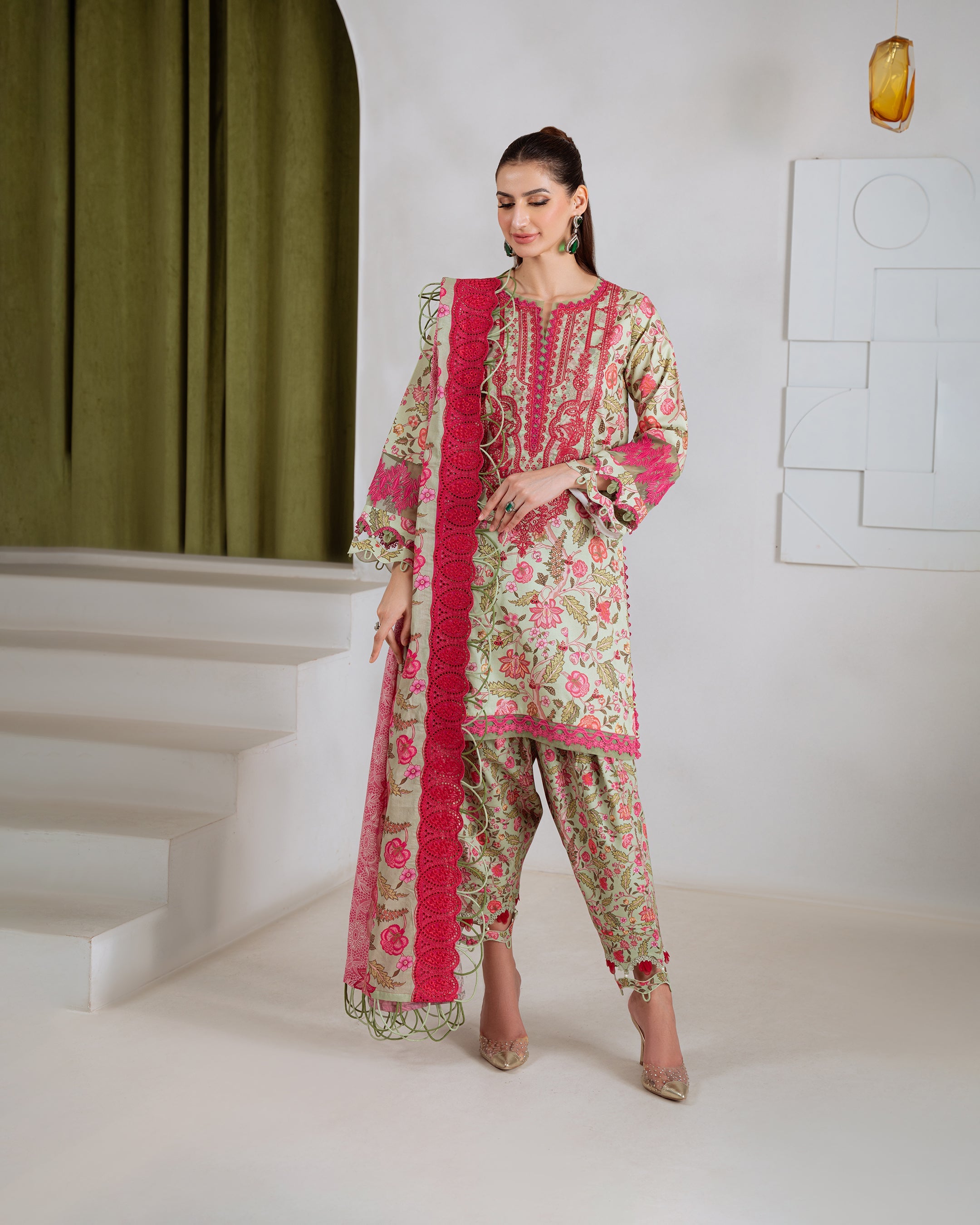 Bagh Lawn – 20784