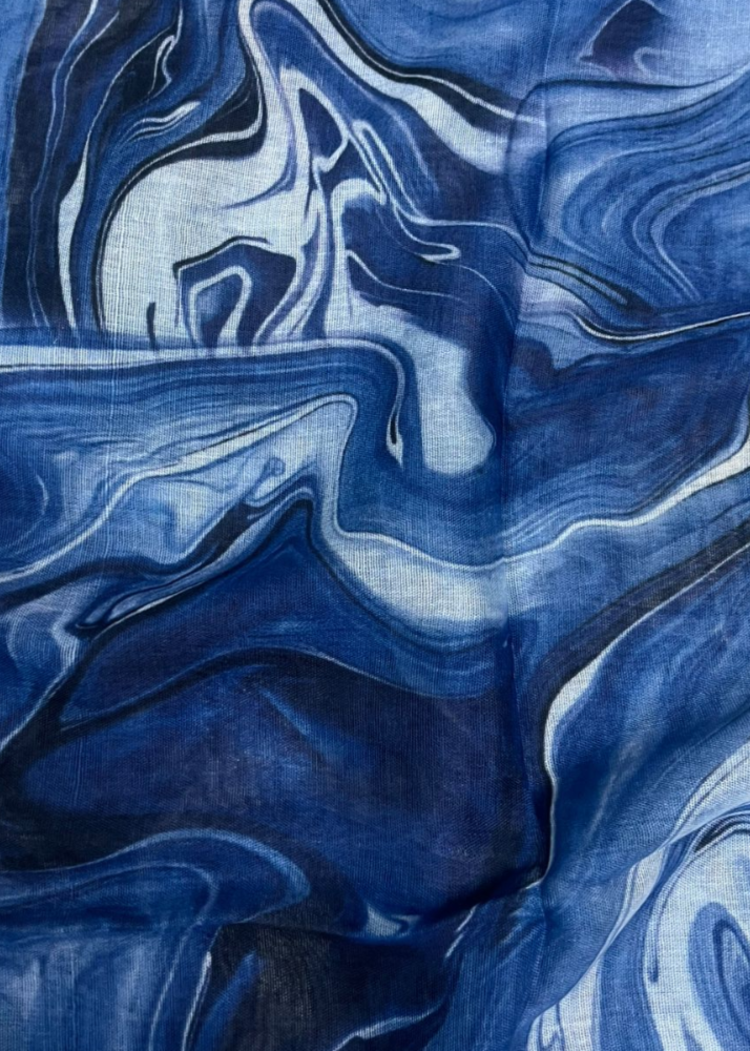 viscose modal Hijab in Multi