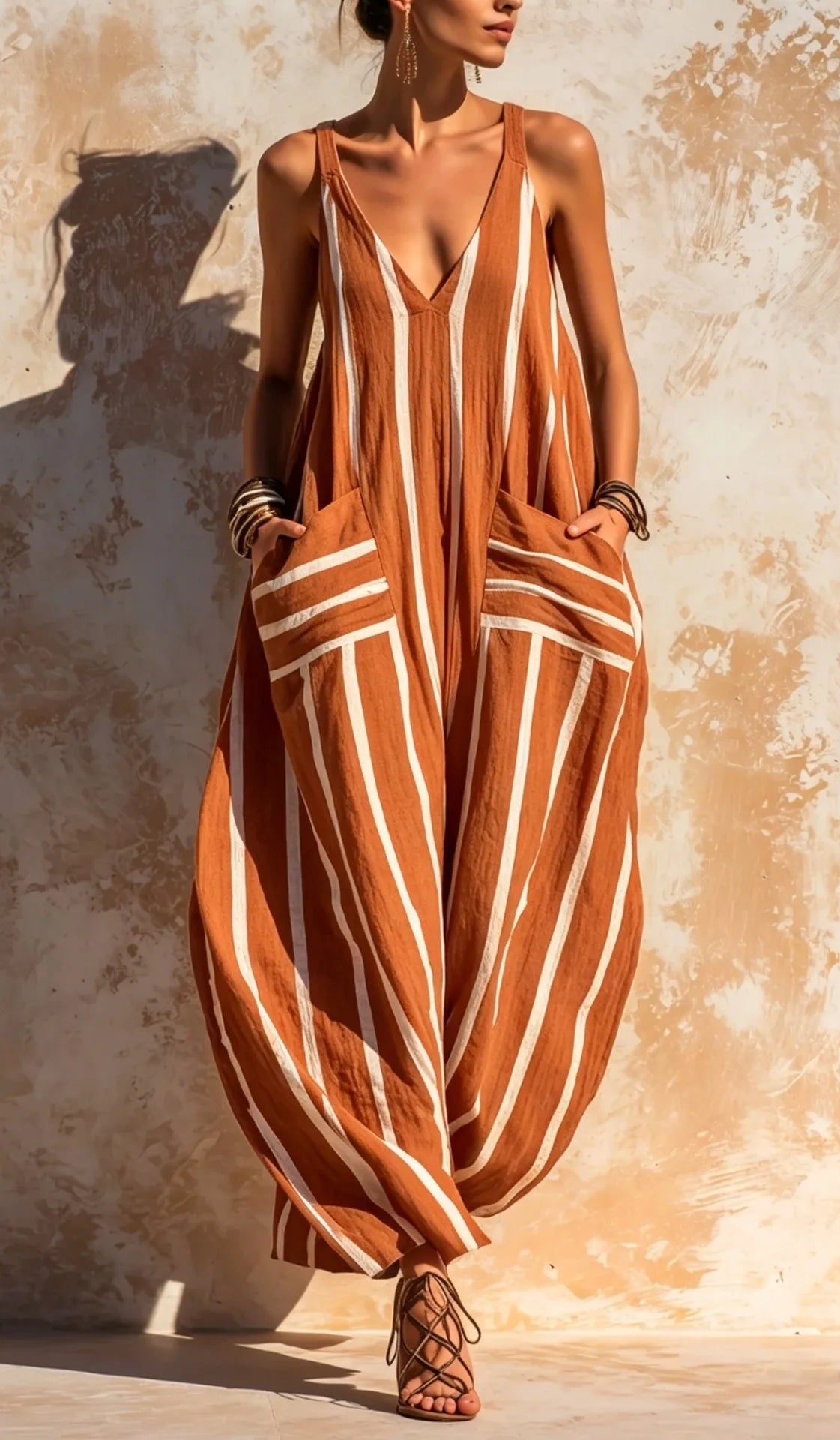 TATTI JUMPSUIT
