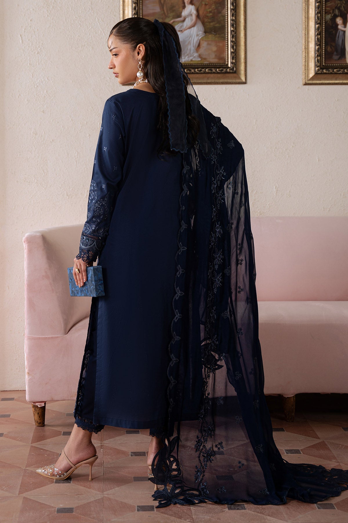 Feya Lawn – FE-23 - Emily
