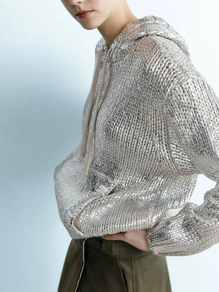 LAWRENCE SWEATER