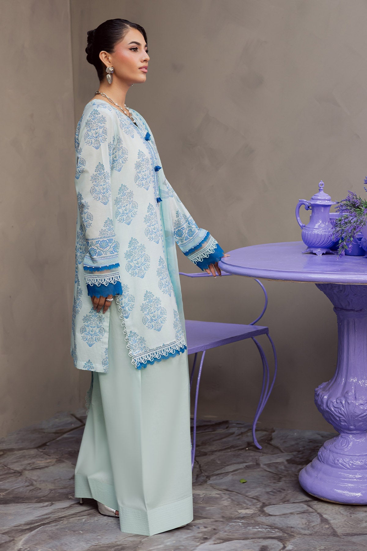 Signature Prints Lawn – SP-158