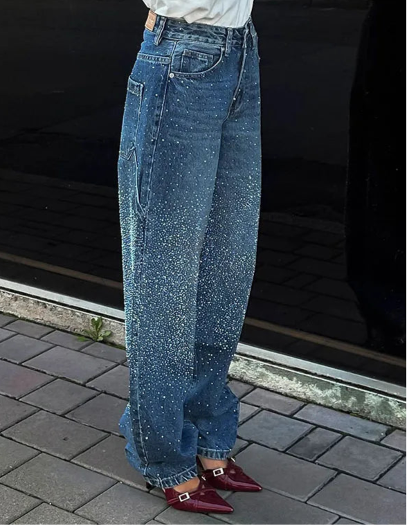 DENNY JEANS