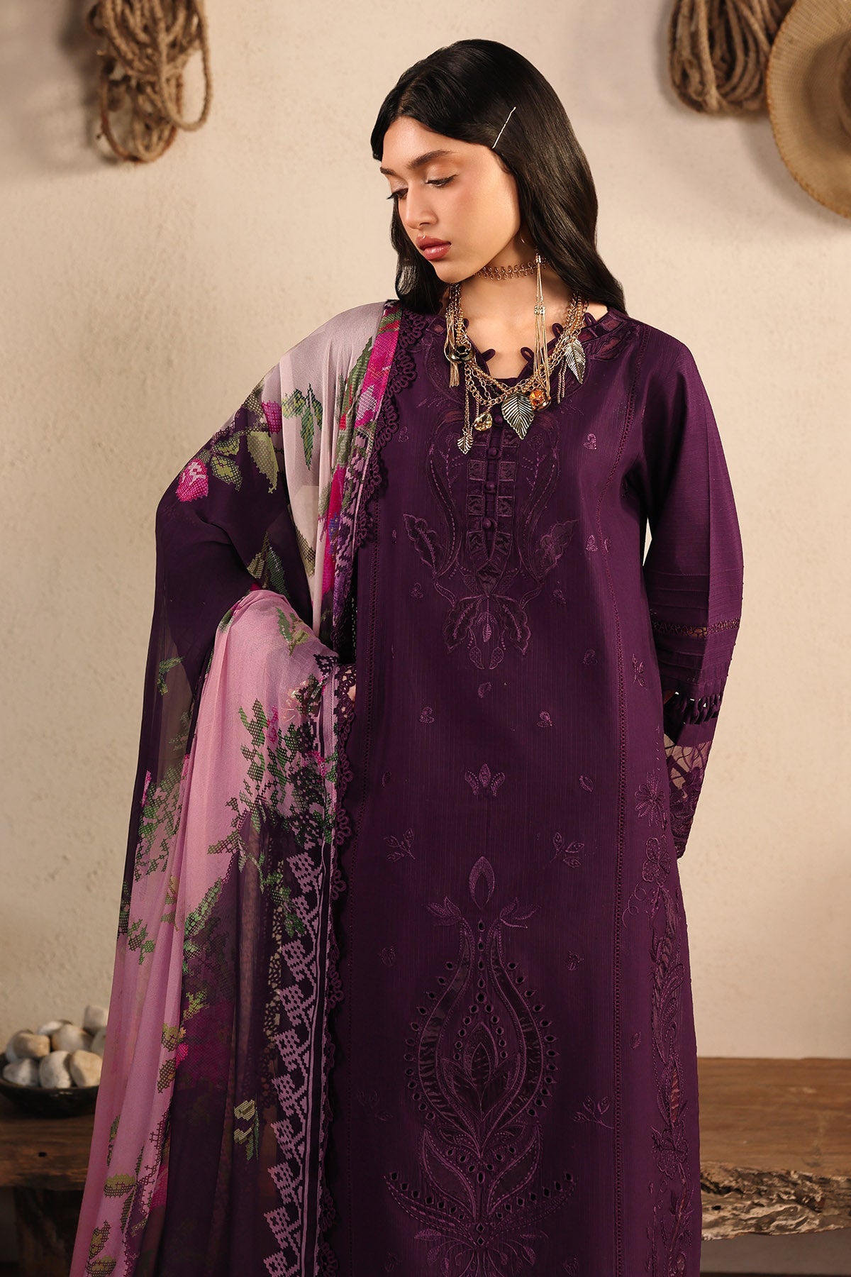 Raha Lawn – NE-246