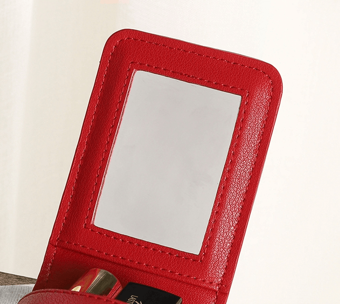 Small portable mini portable storage bag