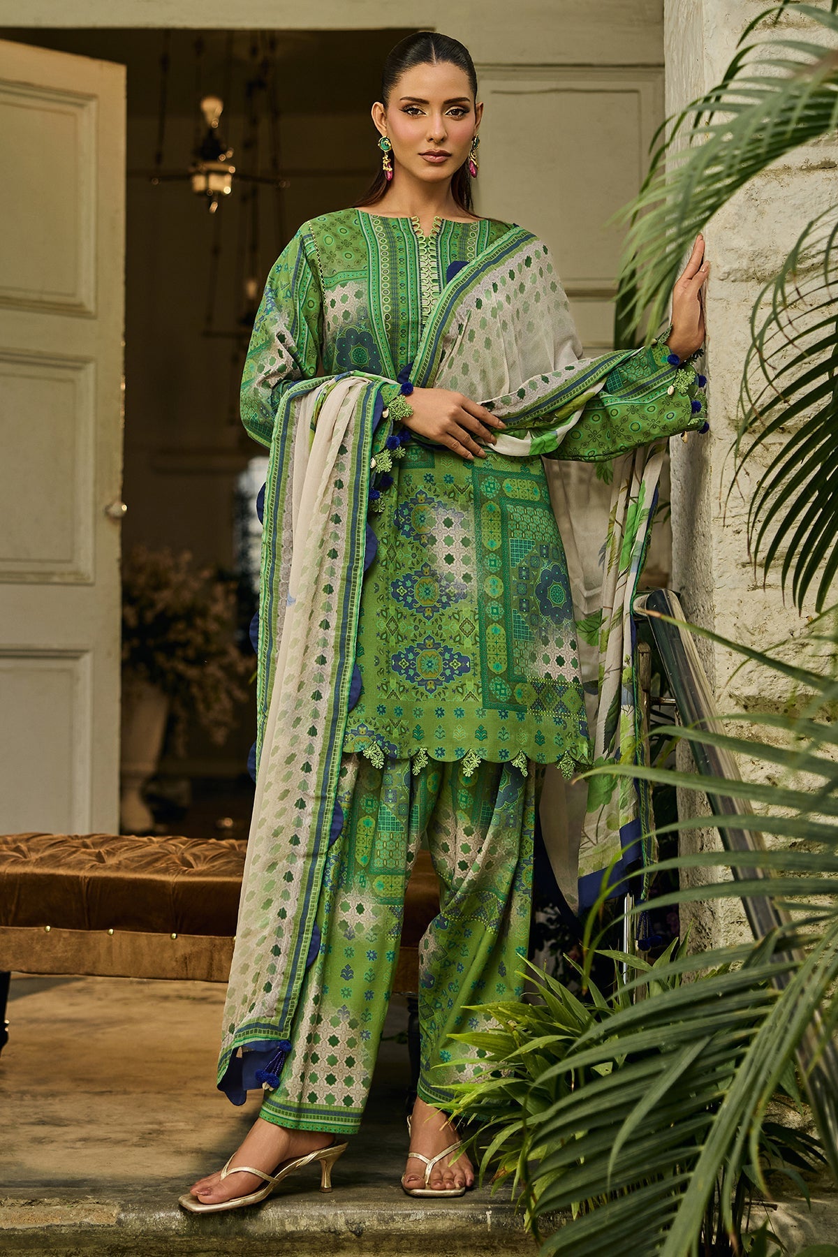 C-Prints Lawn – CP6-17