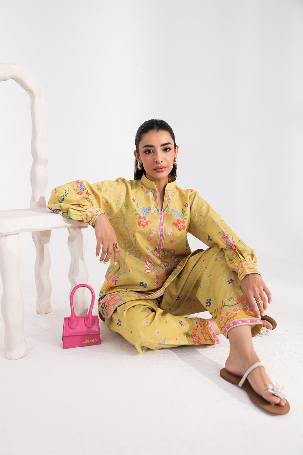 Signature Pair Co-ords RTW – ELARA (AX-02)