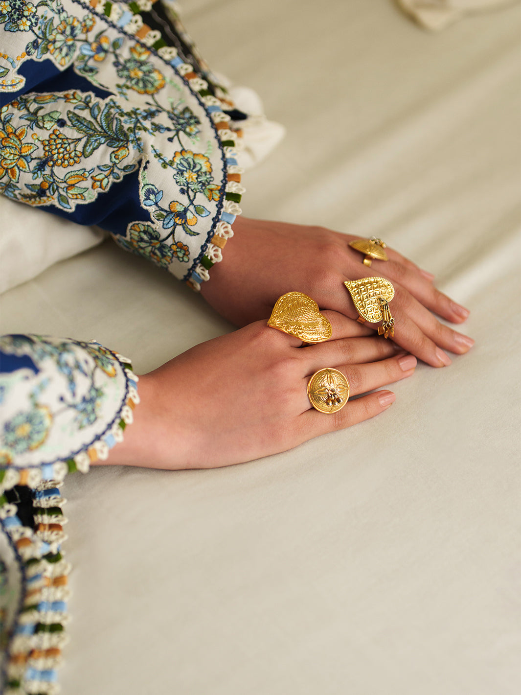 Heritage Dore Lawn – 175-B