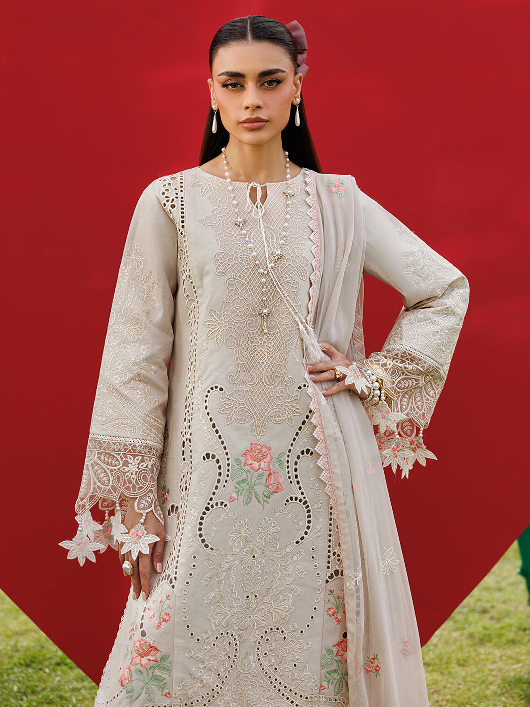 Morbagh Luxury Lawn – M-07